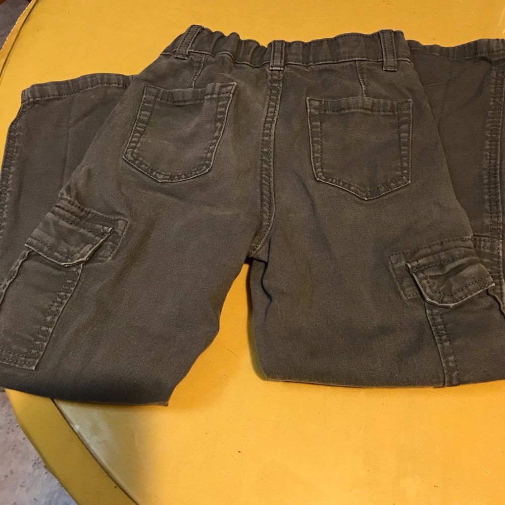 Jeans size 7